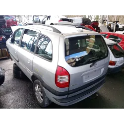 opel zafira a monospace (t98) del año 2003