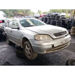 opel astra g hatchback (t98) del año 1999