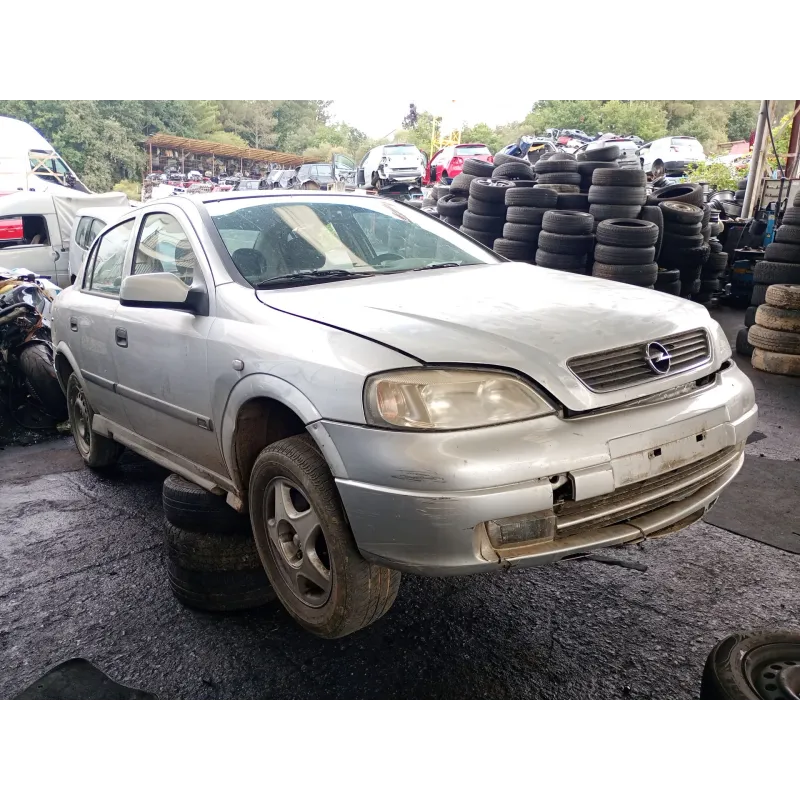 opel astra g hatchback (t98) del año 1999