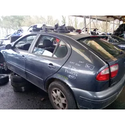 seat leon (1m1) del año 2001