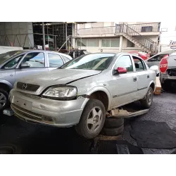 opel astra g hatchback (t98) del año 1999