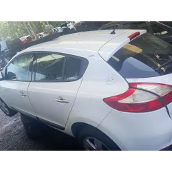 renault megane iii hatchback (bz0/1_, b3_) del año 2011