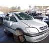 opel zafira a monospace (t98) del año 2003