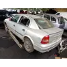opel astra g hatchback (t98) del año 1999