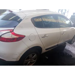 renault megane iii hatchback (bz0/1_, b3_) del año 2011