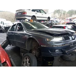 seat leon (1m1) del año 2001