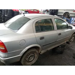 opel astra g hatchback (t98) del año 1999