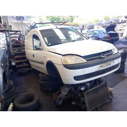 opel combo furgoneta/monovolumen del año 2002