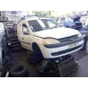 opel combo furgoneta/monovolumen del año 2002