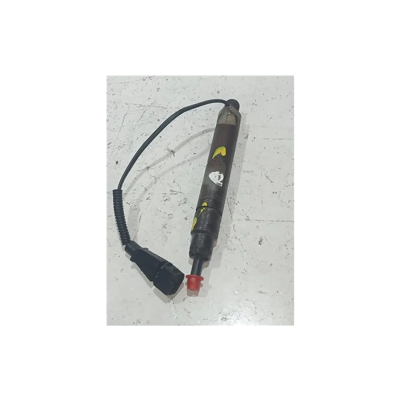 Recambio de inyector para seat leon (1p1)(05.2005) tdi 16v referencia OEM IAM 038130202B  