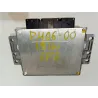 Recambio de centralita inyeccion para peugeot 406 break (s1/s2)(01.1997) 1.8 16v referencia OEM IAM PSA215843508  