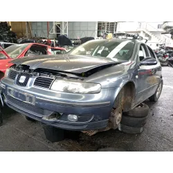 seat leon (1m1) del año 2001