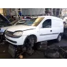 opel combo furgoneta/monovolumen del año 2002