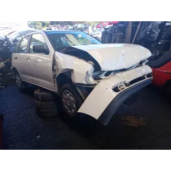 seat ibiza ii (6k1) del año 1997