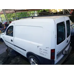 opel combo furgoneta/monovolumen del año 2002