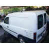 opel combo furgoneta/monovolumen del año 2002