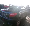 peugeot 206 cc cabrio-coupé (2001) del año 2001