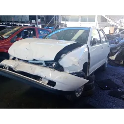 seat ibiza ii (6k1) del año 1997