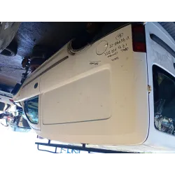 opel combo furgoneta/monovolumen del año 2002