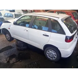 seat ibiza ii (6k1) del año 1997