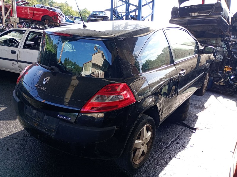 renault megane ii (bm0/1_, cm0/1_) del año 2007