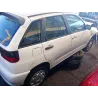 seat ibiza ii (6k1) del año 1997