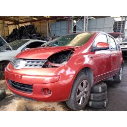 nissan note (e11e)(01.2006) del año 2008