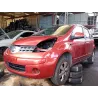 nissan note (e11e)(01.2006) del año 2008