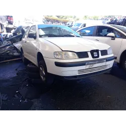 seat ibiza ii (6k1) del año 2000