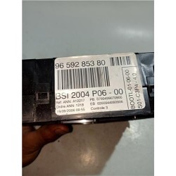 CENTRALITA INYECCION 9659285380 