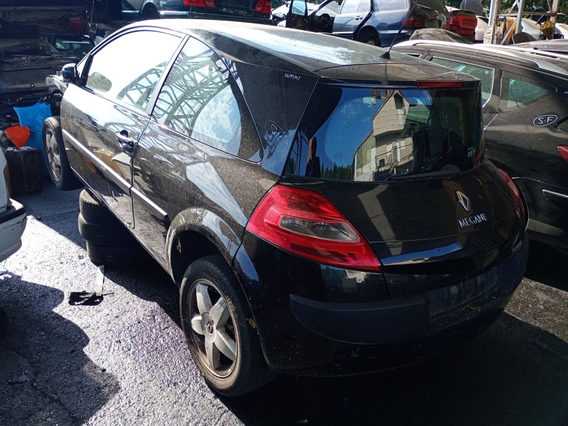 renault megane ii (bm0/1_, cm0/1_) del año 2007