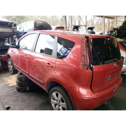 nissan note (e11e)(01.2006) del año 2008