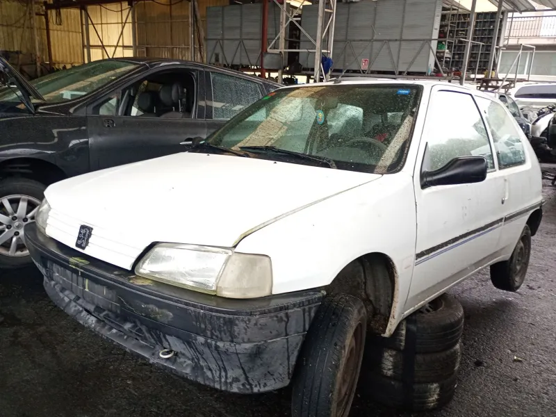 peugeot 106 (s1)(08.199103.1996) del año 1994