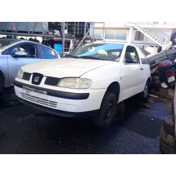 seat ibiza ii (6k1) del año 2000