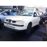 seat ibiza ii (6k1) del año 2000