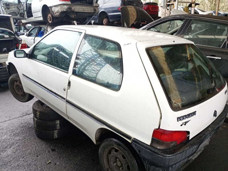 peugeot 106 (s1)(08.199103.1996) del año 1994