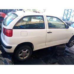 seat ibiza ii (6k1) del año 2000