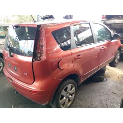 nissan note (e11e)(01.2006) del año 2008