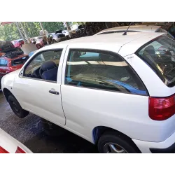 seat ibiza ii (6k1) del año 2000
