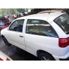 seat ibiza ii (6k1) del año 2000