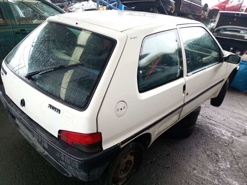 peugeot 106 (s1)(08.199103.1996) del año 1994