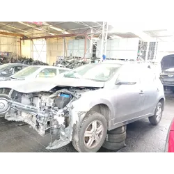 hyundai i30 (fd) del año 2012