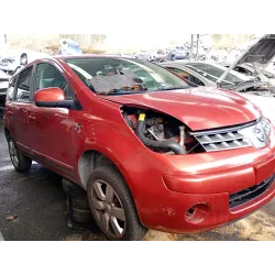 nissan note (e11e)(01.2006) del año 2008