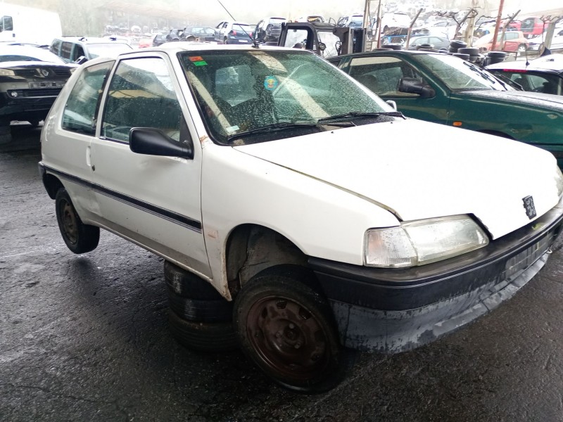 peugeot 106 (s1)(08.199103.1996) del año 1994