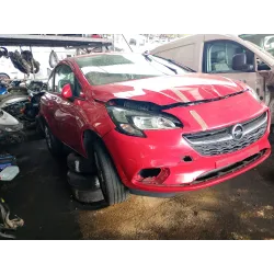 opel corsa e (x15) del año 2015