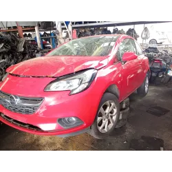 opel corsa e (x15) del año 2015