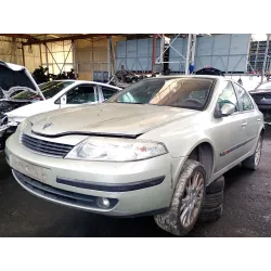 renault laguna ii (bg0)(2001) del año 2002