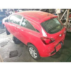opel corsa e (x15) del año 2015