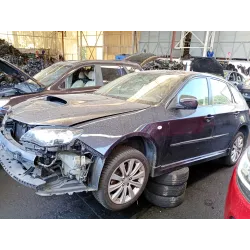 SUBARU IMPREZA HATCHBACK (GR, GH, G3)