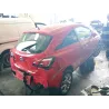 opel corsa e (x15) del año 2015